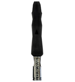 Вапорайзер Dynavap The B Black - Вапорайзеры - Бренды - DYNAVAP - Магазин ТОПовых приборов и аксессуаров для  курения  bongstore.ru