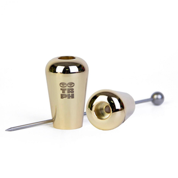 Напас TRPH Gold - Коллабы - TRPH - Магазин ТОПовых приборов и аксессуаров для  курения  bongstore.ru