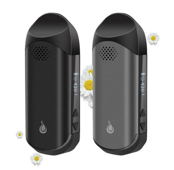 Вапорайзер Flowermate Cap Pro - Вапорайзеры - Бренды - Flowermate - Магазин ТОПовых приборов и аксессуаров для  курения  bongstore.ru